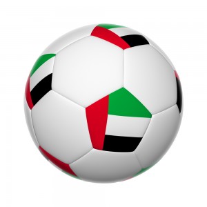 UAE Football