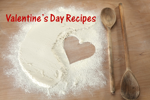 Two Great Recipes to Try This Valentine's Day